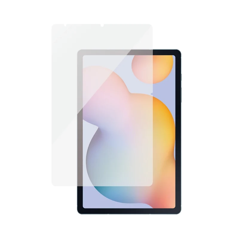 PanzerGlass SAFE Screen Protector for Samsung Galaxy Tab S6 Lite - Ultra-Wide Fit - Clear