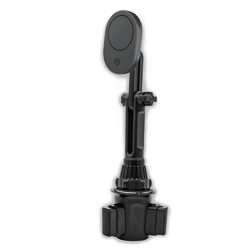Mighty Mount MagSafe Wireless Charger Cup Holder Mount