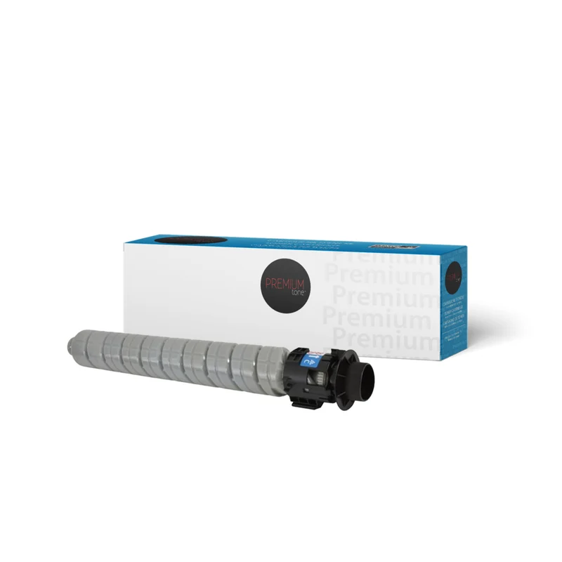 Premium Tone Ricoh 842529 Compatible - Cyan