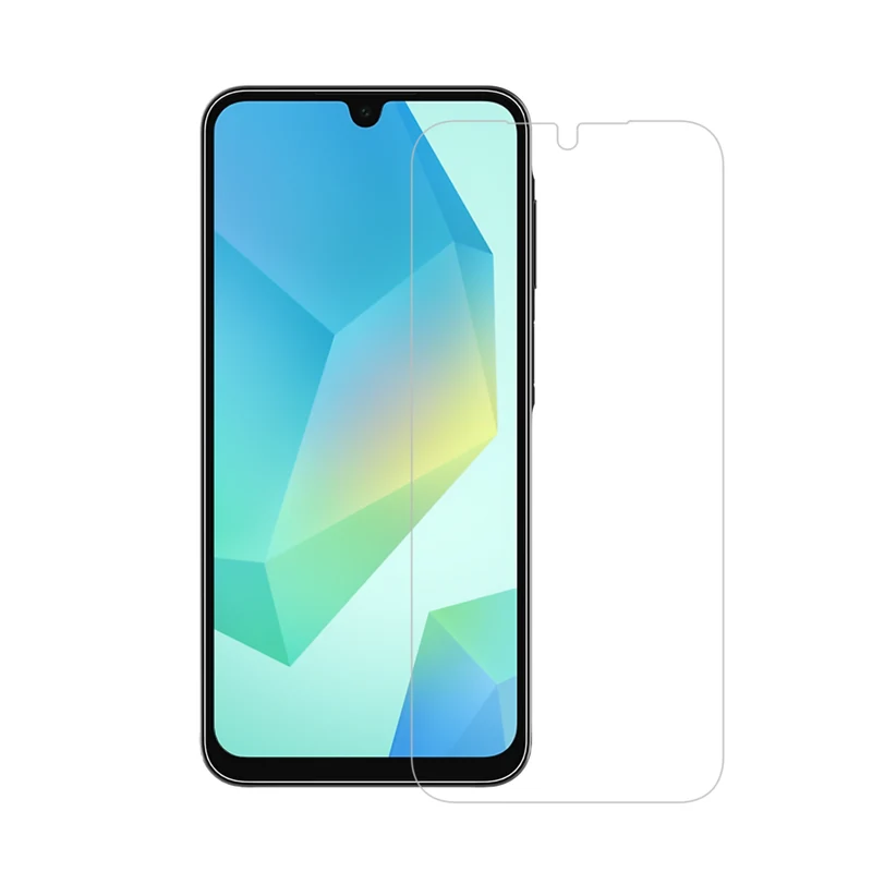 AXS ARMORGlass Screen Protector for Samsung Galaxy A16/A26