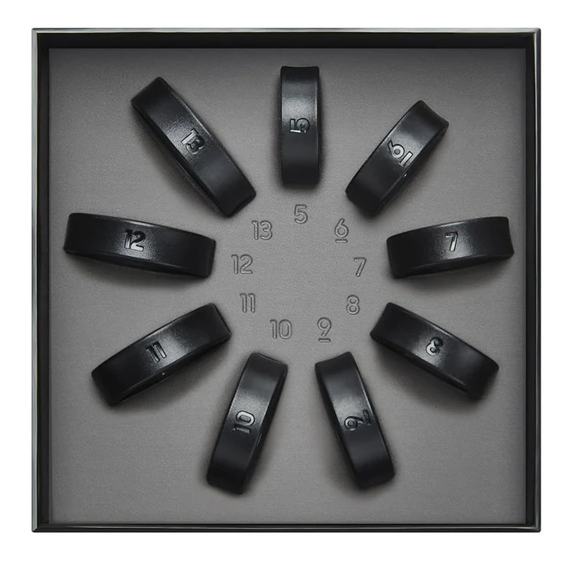 Samsung Galaxy Ring Sizing Kit