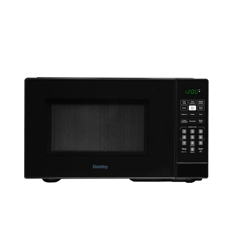 Danby - 1.1 cu.ft. Micro-ondes - noir