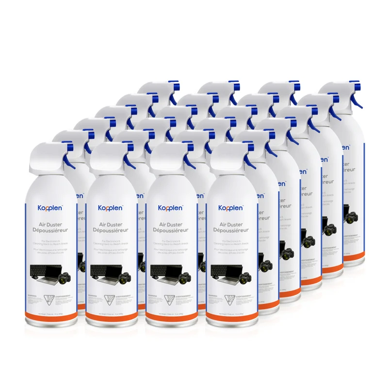 Kopplen - Dépoussiéreur - 10 oz - paquet de 24
