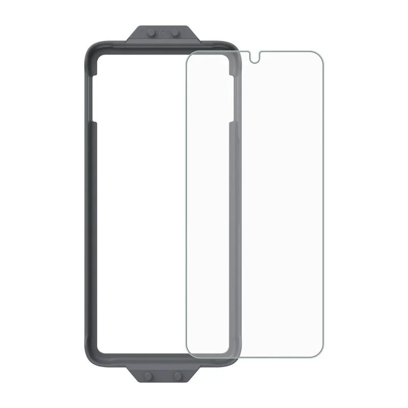 AXS ARMORGlass Pro Screen Protector with installation tray for Google Pixel 8 Pro