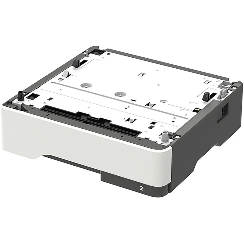Lexmark - Bac de 550 feuilles pour certaines imprimantes laser monochromes