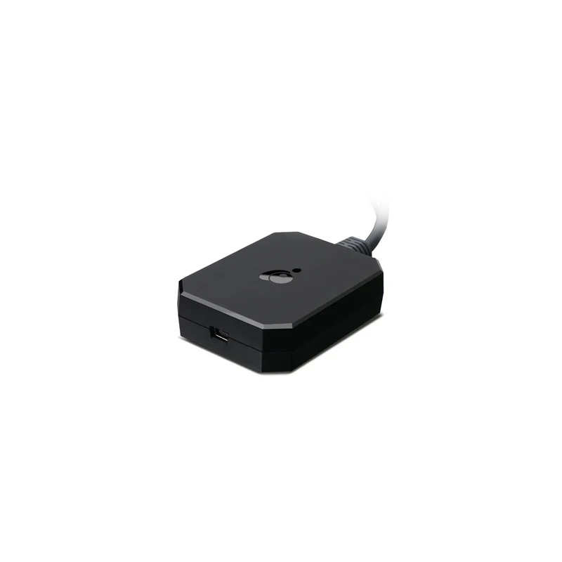 IOGEAR Portable Laptop Console Crash Cart Adapter