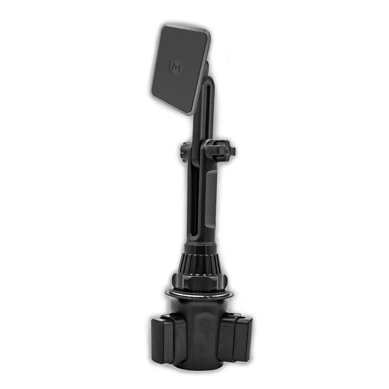 Mighty Mount - Support de porte-gobelet magnétique Simpl Touch