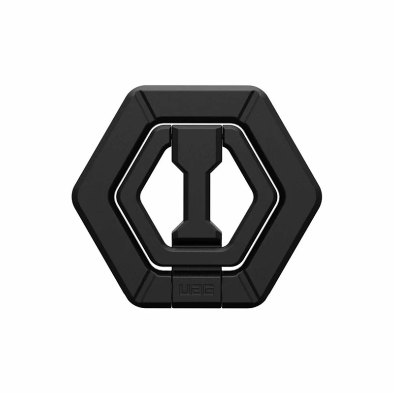 UAG - Support Anneau Magnétique pour MagSafe, Noir