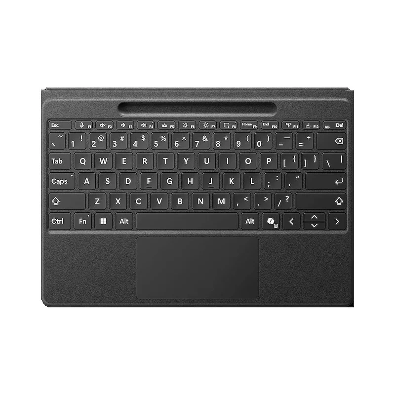 Microsoft Surface Pro Flex Copilot Keyboard - Commercial Black - English