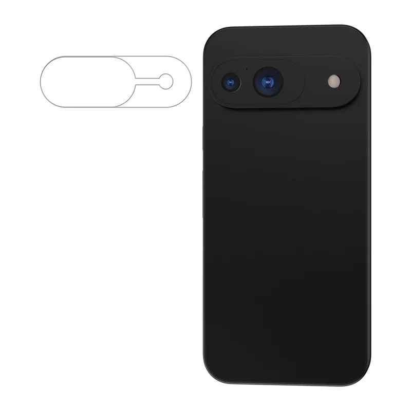 AXS - ARMORGlass Protecteur de lentille de caméra pour Google Pixel 9