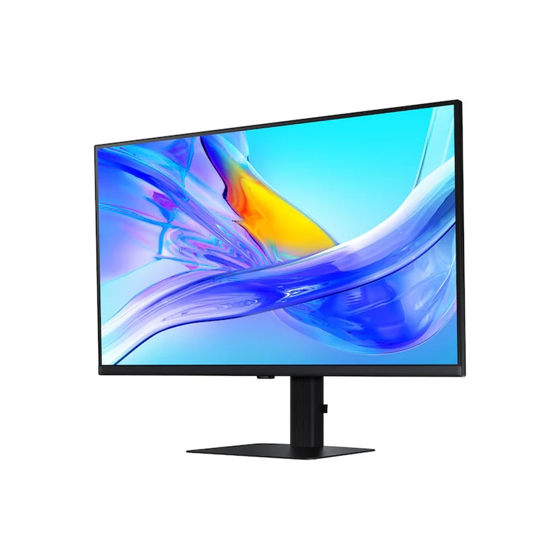Samsung 32" ViewFinity S8 4K VA Flat - Black - LS32D806UANXGO