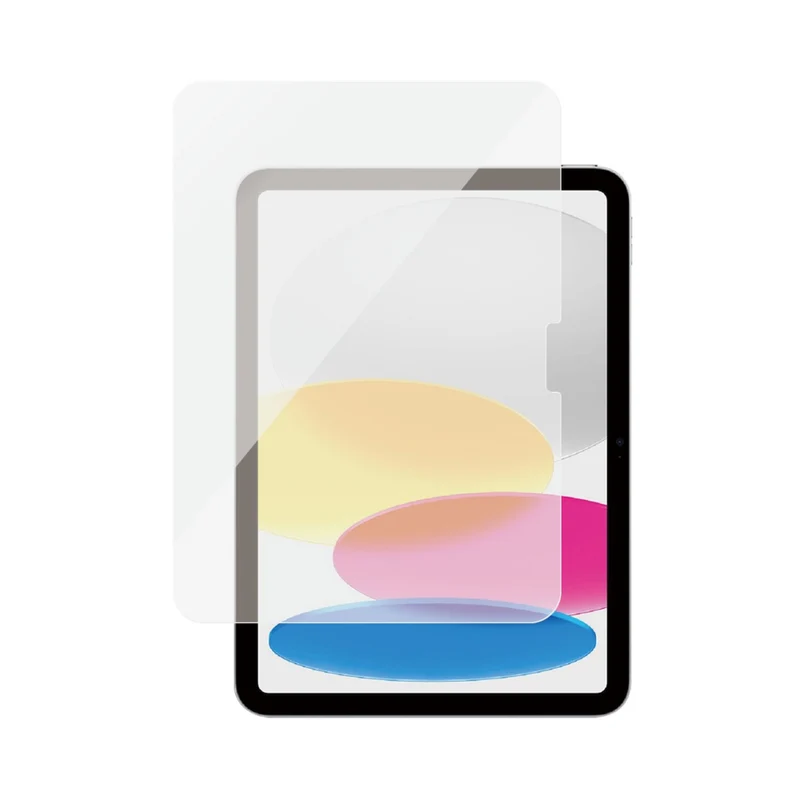 PanzerGlass SAFE Screen Protector for iPad Air 11" (M4/M3/M2) (2024) / iPad Air 10.9" (4th / 5th gen) - Ultra-Wide Fit – Clear