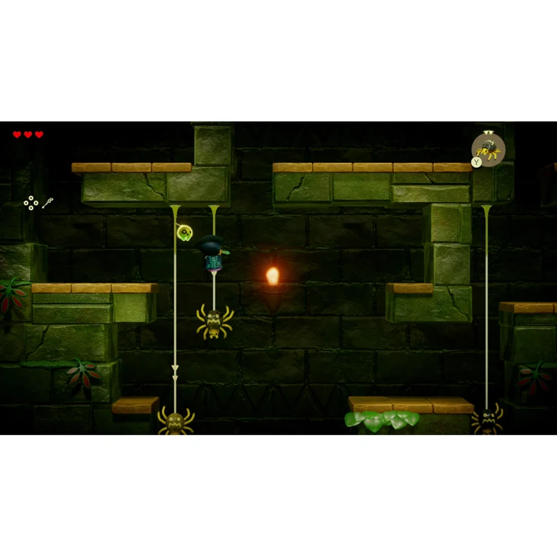 The Legend of Zelda: Echoes of Wisdom pour Nintendo Switch