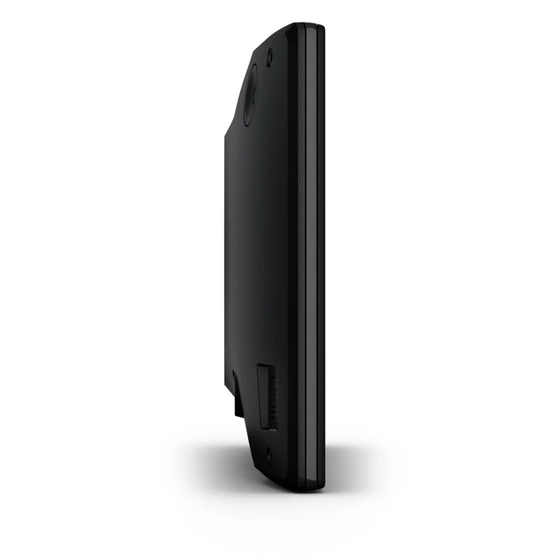 Garmin - Navigateur GPS pour camion à écran 6 pouces dēzl OTR620 - Noir