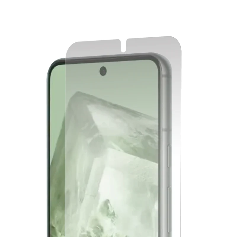 TUFF8 - Google Pixel 9 Pro XL - Protection d'écran en verre trempé