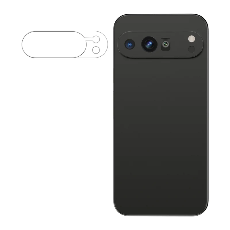 AXS - ARMORGlass Protecteur de lentille de caméra pour Google Pixel 9 Pro XL
