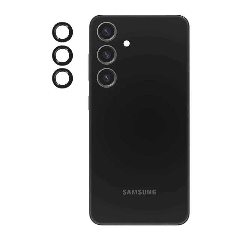 AXS ARMORGlass Pro Camera Lens Protector for Samsung Galaxy S24