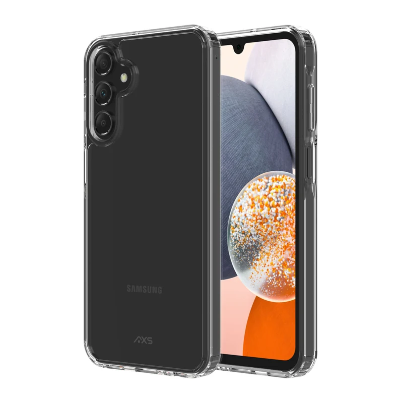 AXS ULTRA CLEAR Drop-tested Case for Samsung Galaxy A15
