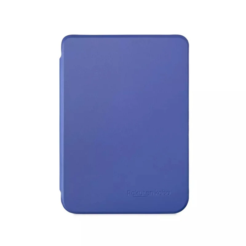 Kobo - Clara Couleur/BW Étui SleepCover bleu cobalt