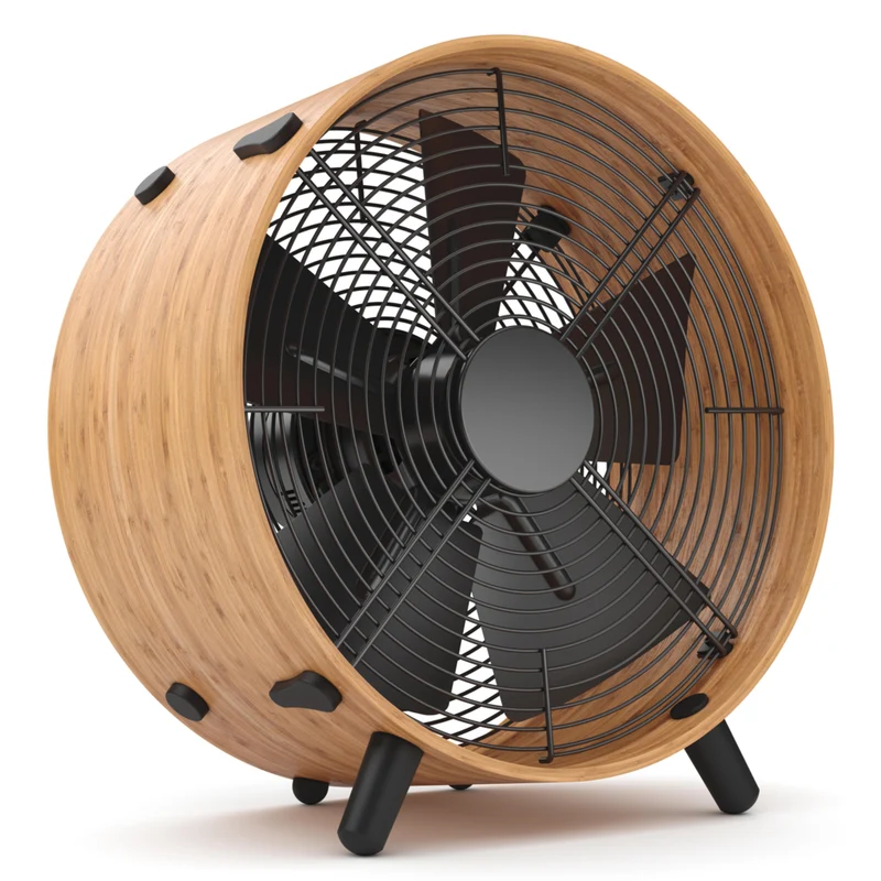 Stadler Form Otto Bamboo Fan