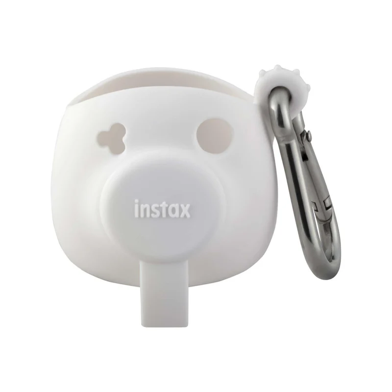 Fujifilm INSTAX PAL Silicone Case - Milky White