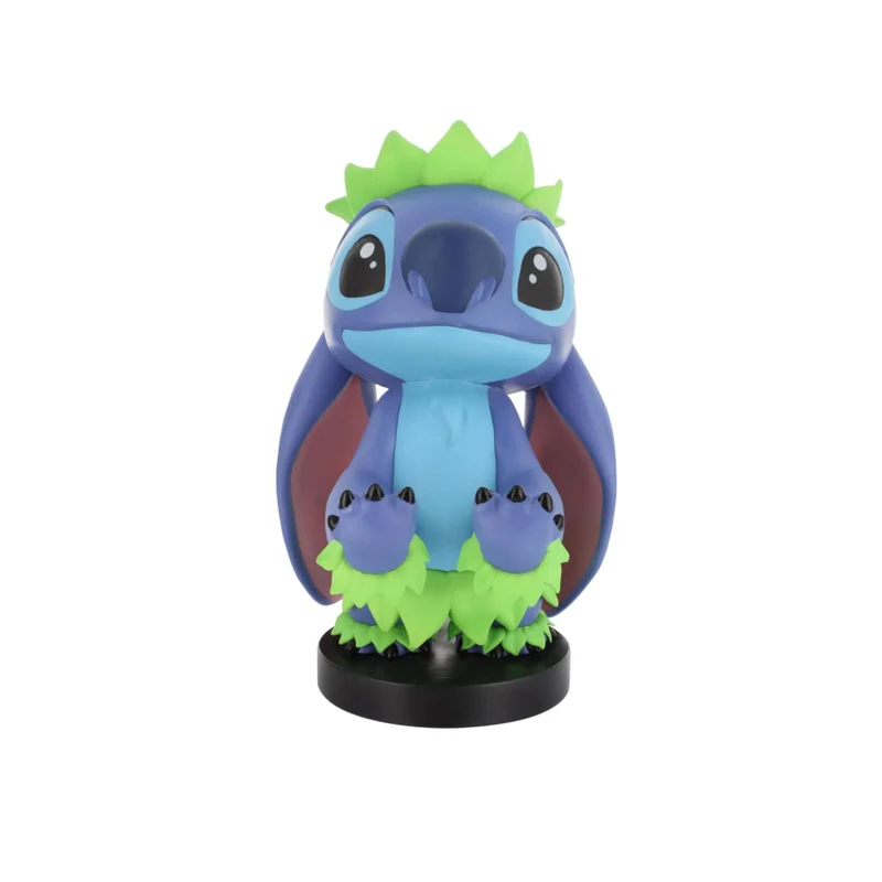 Exquisite Gaming Lilo & Stitch: Hula Stitch Cable Guy Original Controller & Phone Holder