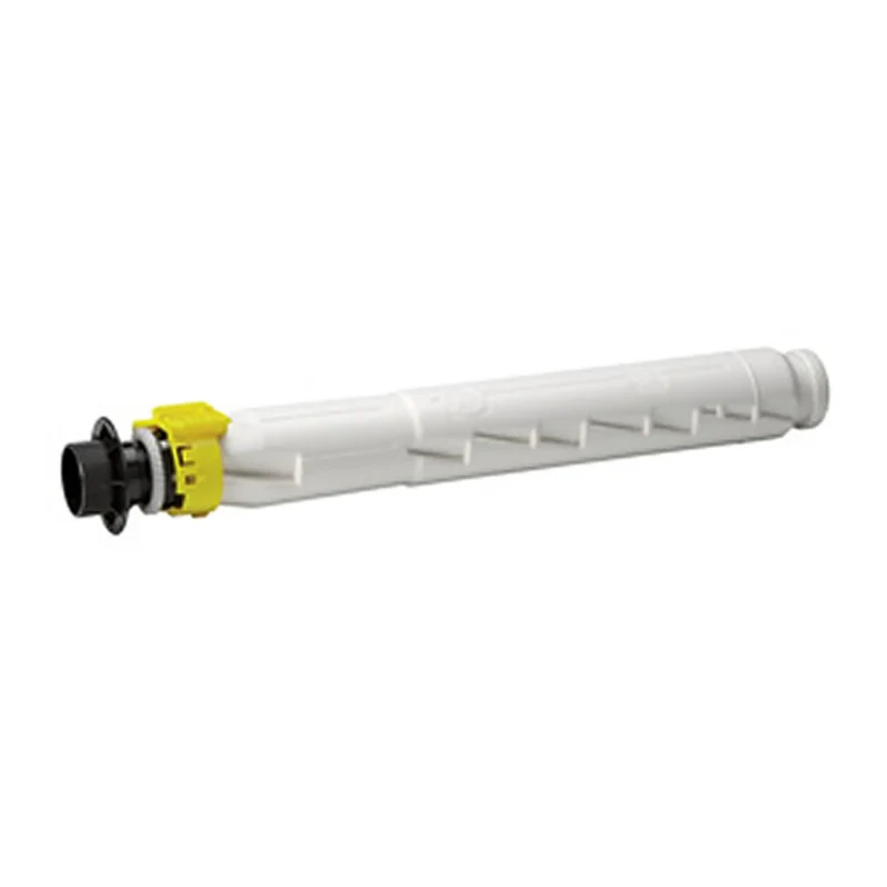 fuzion Ricoh 842280 Compatible Toner Cartridge - Standard Yield - Yellow