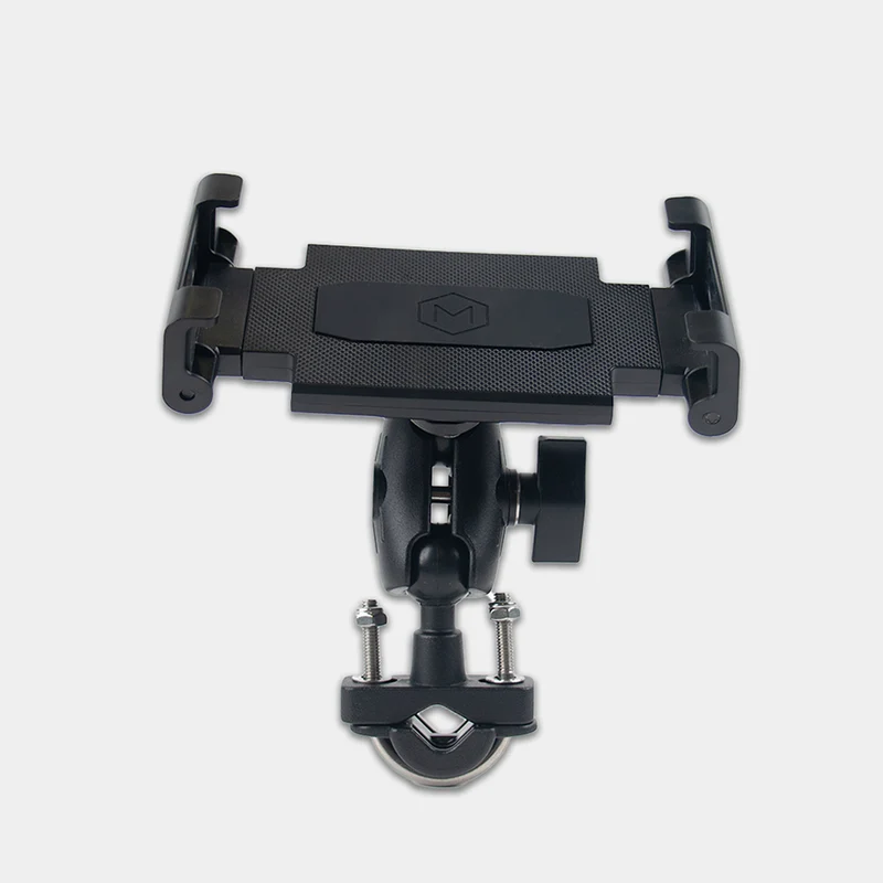 Mighty Mount - Support robuste pour tablette/iPad – Support de guidon robuste