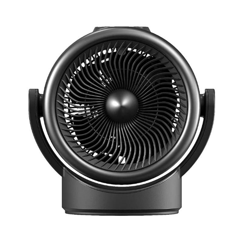Ecohouzng 1500W Electric Turbo Fan Heater