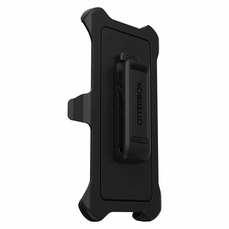 OtterBox Holster Defender XT Clear iPhone 16 Pro - Black