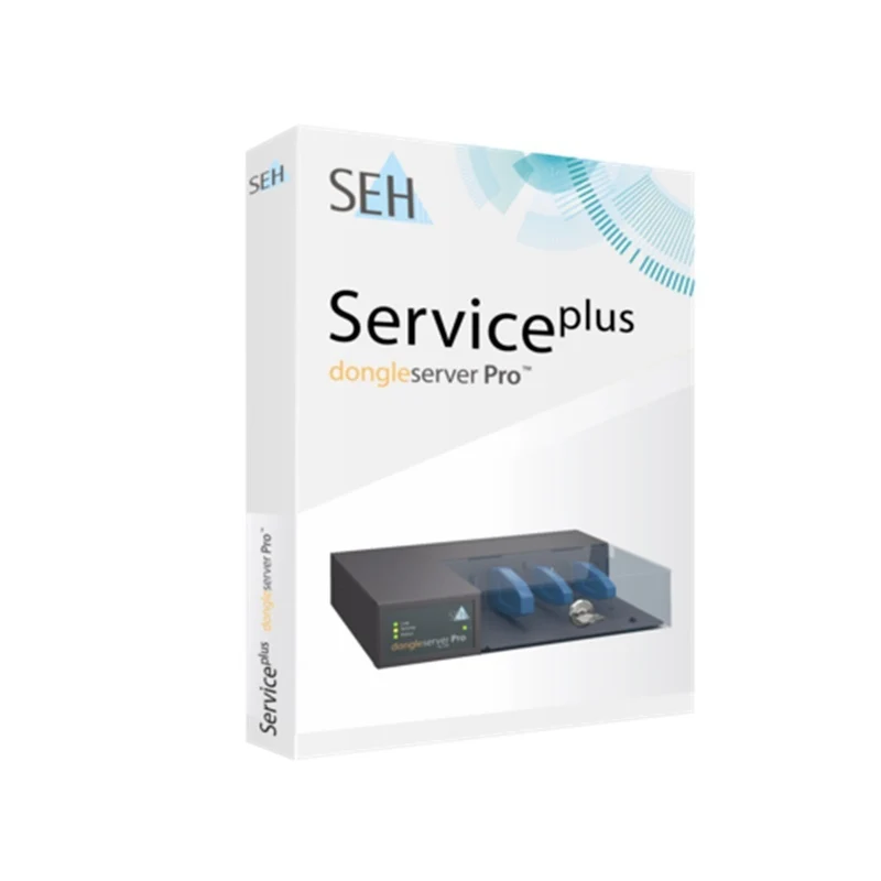 'Seh Technology Inc. - Serviceplus Pro