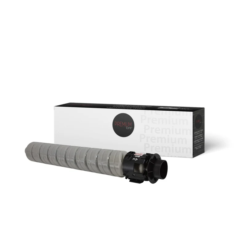 Premium Tone - Ricoh 842526 Compatible - Noir