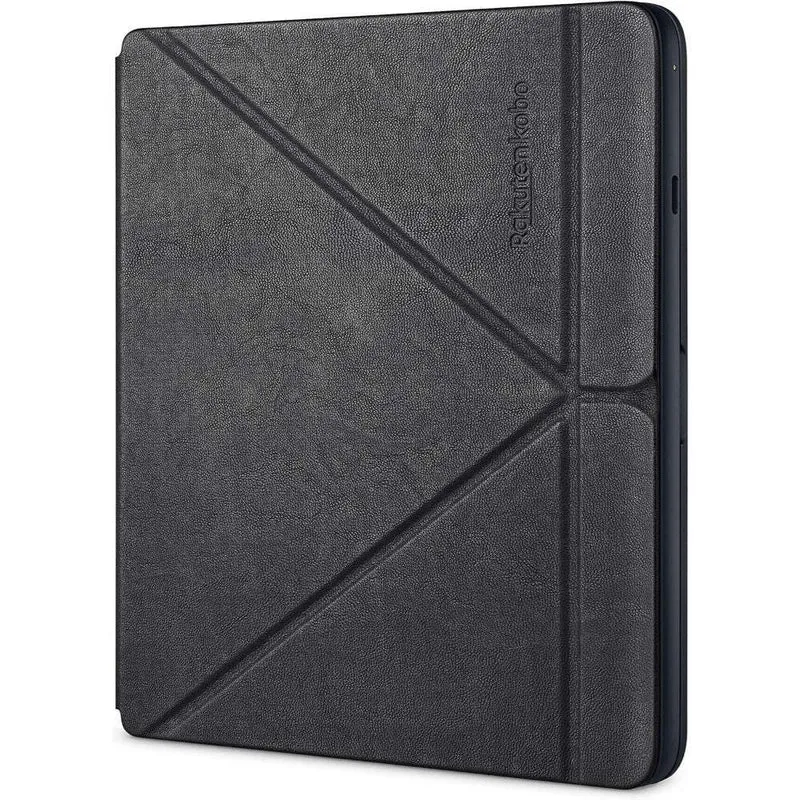 Kobo - Étui SleepCover pour Sage - Noir