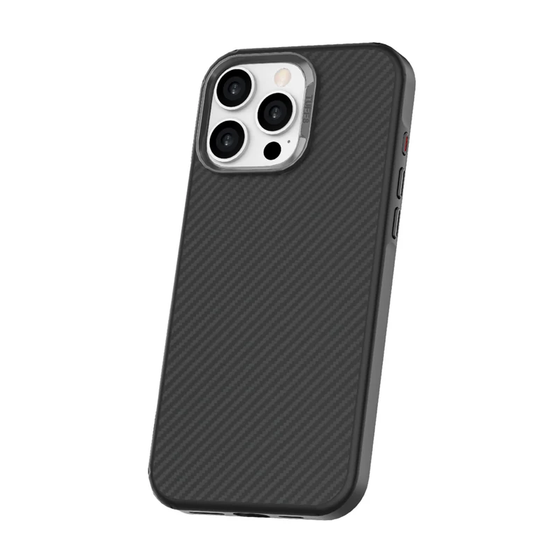 TUFF8 iPhone 16 Pro Slim Carbon Case