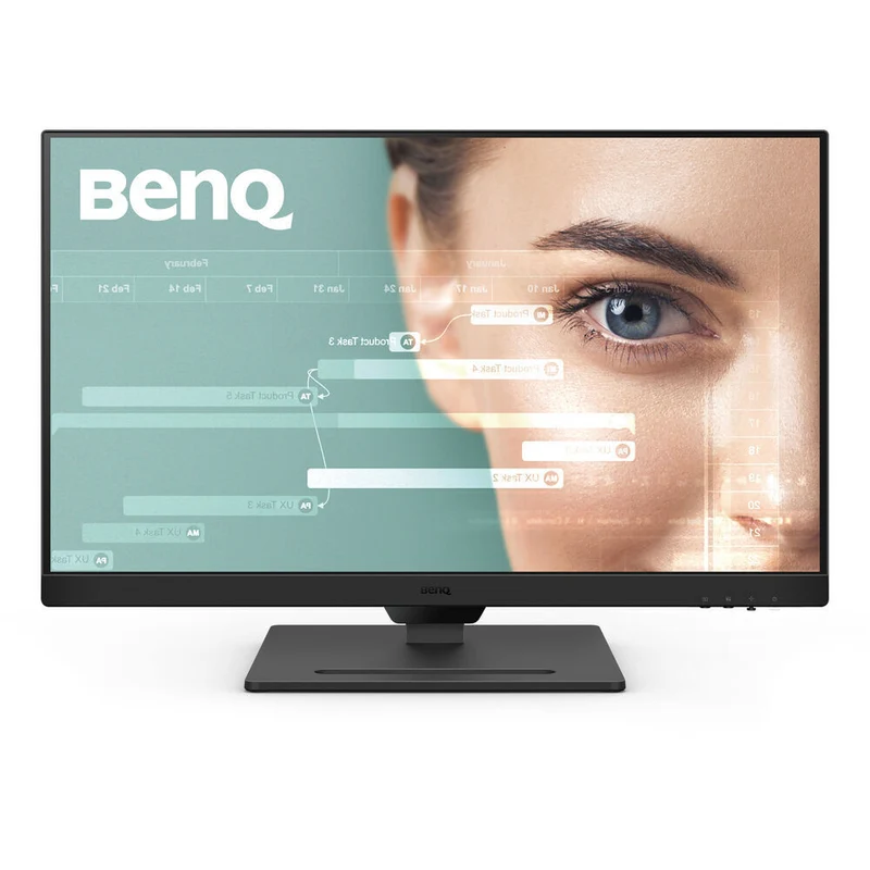BenQ 27" 1080p FHD 100Hz Home Office Monitor - GW2790T