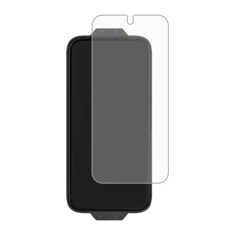 AXS ARMORGlass Pro Screen Protector with Installation Tray for Google Pixel 9 Pro XL