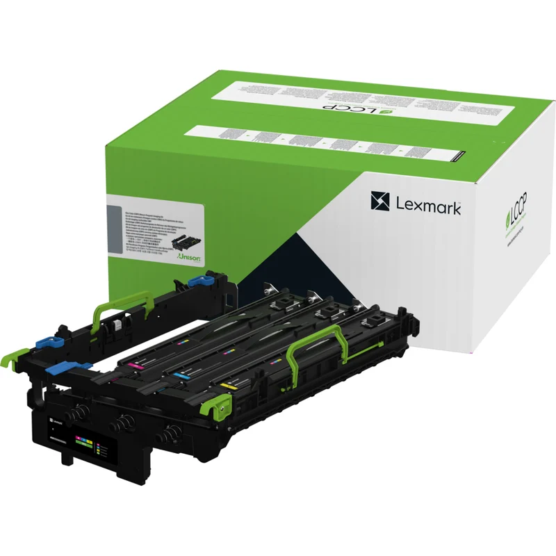 Lexmark 77L0ZV0 Return Program Imaging Unit - 4-Colour