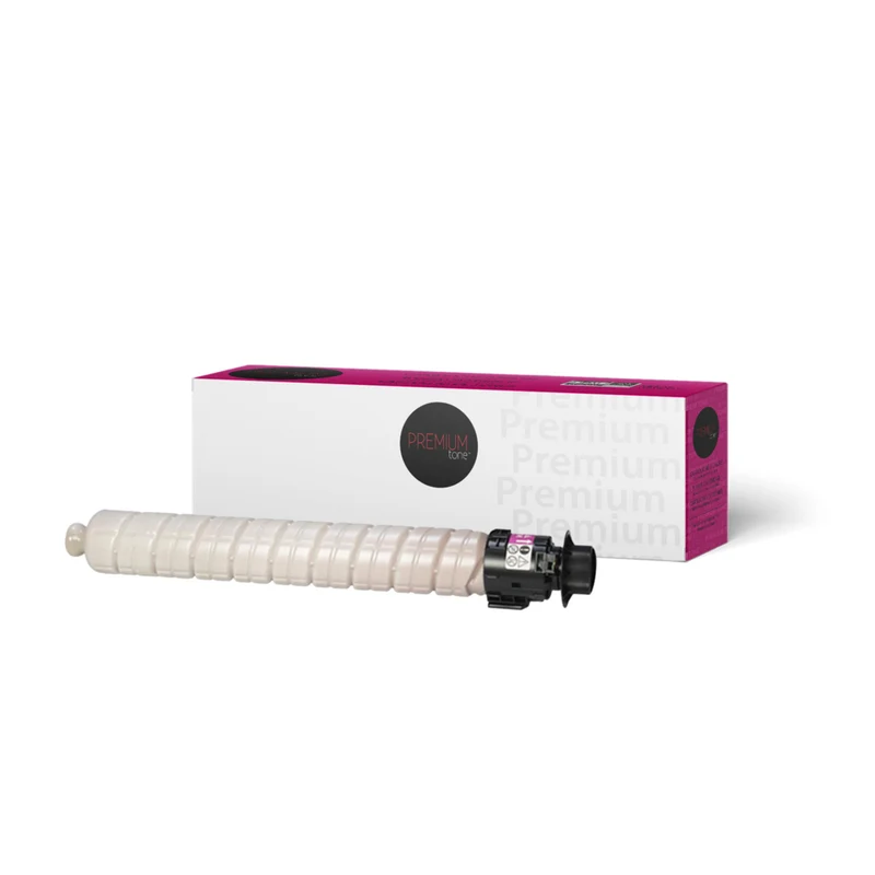 Premium Tone Ricoh 841851/841855 Compatible - Magenta