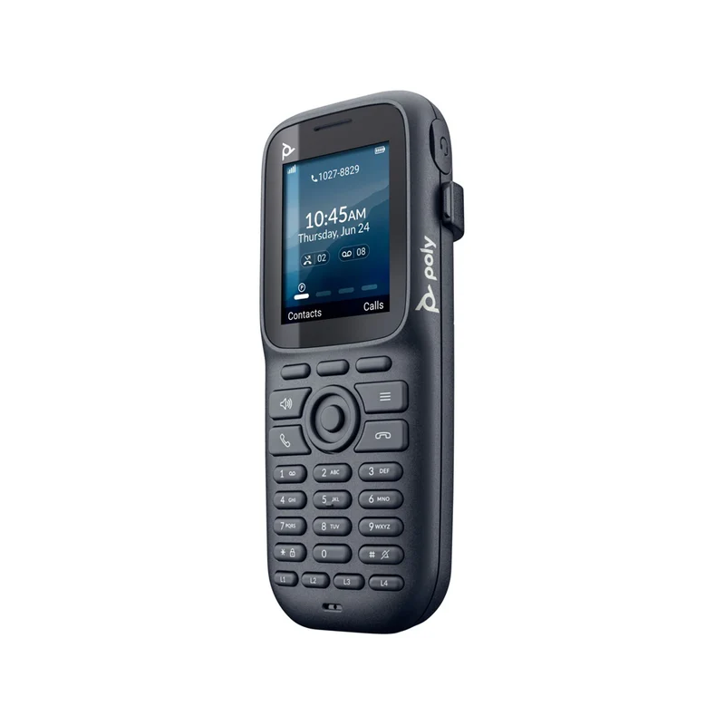 HP Poly Rove 20 Dect Phone Cordless Handset