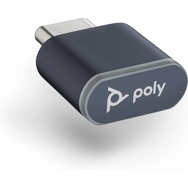 HP - Adaptateur Bluetooth USB-C Poly BT700