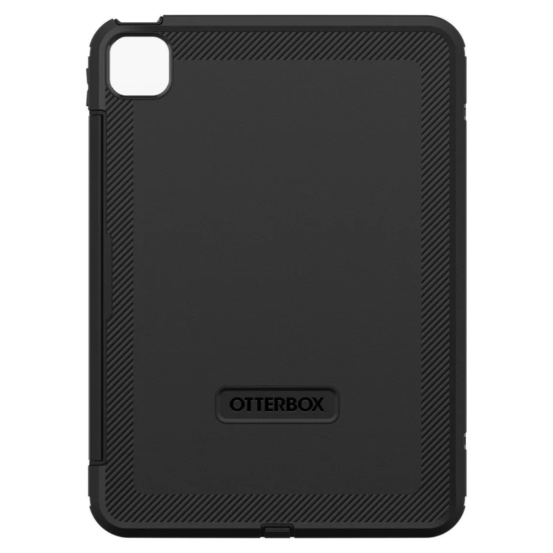 OtterBox - Étui de Protection Defender Noir pour iPad Pro 11 2024 (5th Gen)