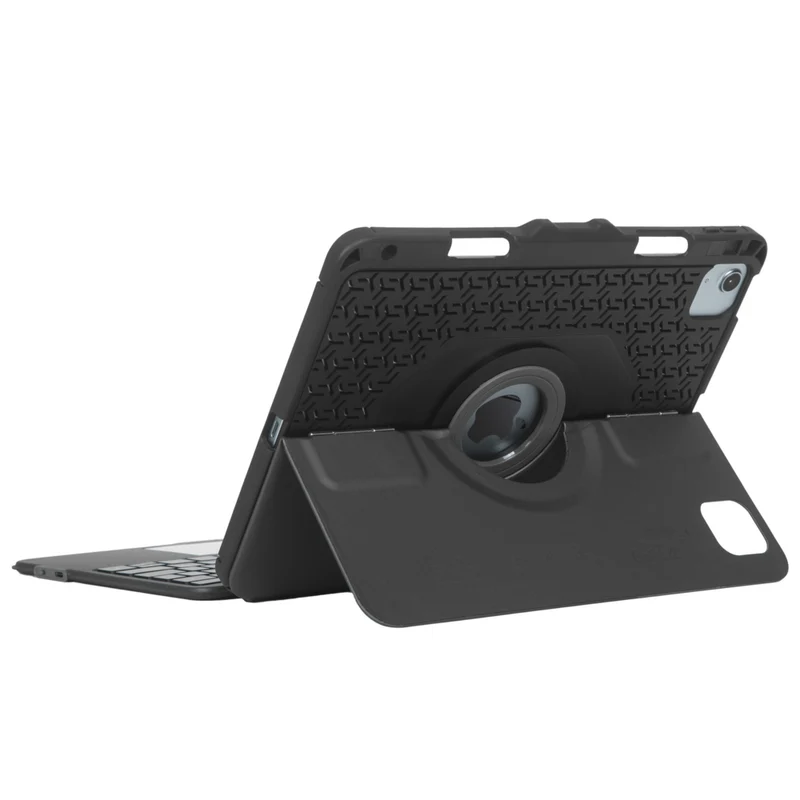 Targus VersaVu Bluetooth Keyboard Case for iPad (A16) 11-inch, iPad Air 11-inch (M3/M2), iPad Air 10.9-inch (5th and 4th gen.) and iPad Pro 11-inch (4th, 3rd, 2nd and 1st gen.)
