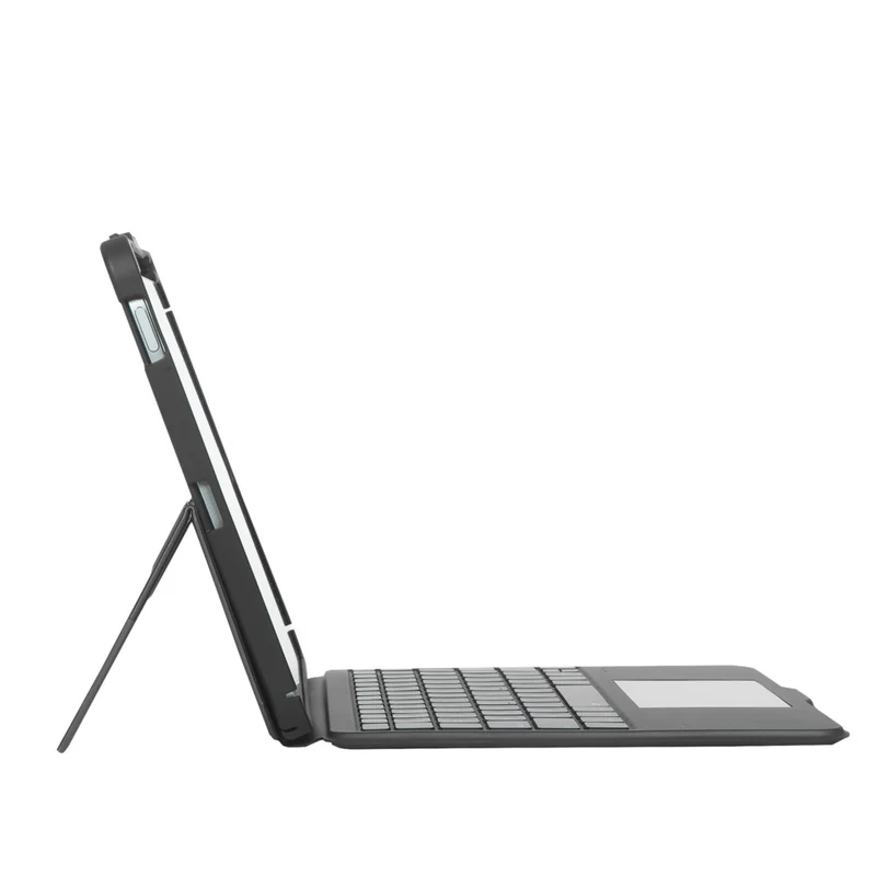 Targus VersaVu Bluetooth Keyboard Case for iPad (A16) 11-inch, iPad Air 11-inch (M3/M2), iPad Air 10.9-inch (5th and 4th gen.) and iPad Pro 11-inch (4th, 3rd, 2nd and 1st gen.)