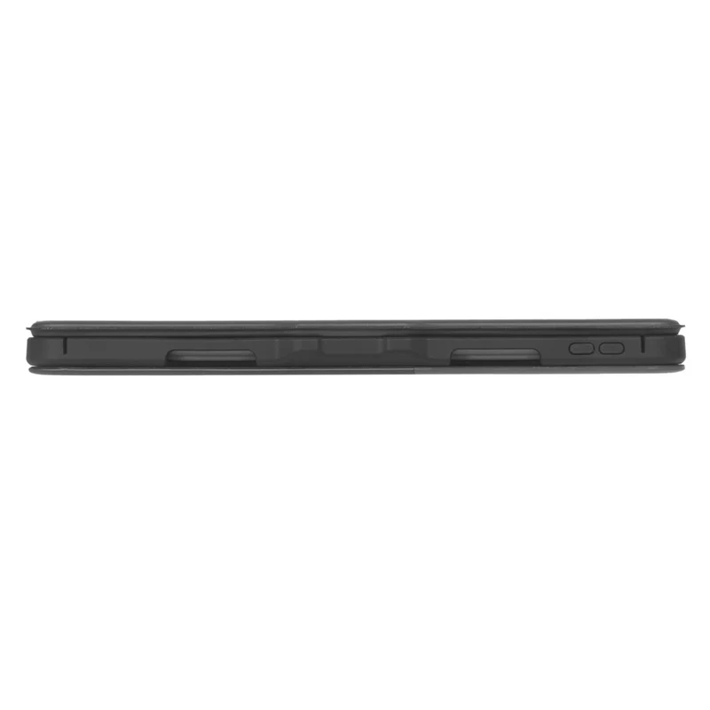 Targus VersaVu Bluetooth Keyboard Case for iPad (A16) 11-inch, iPad Air 11-inch (M3/M2), iPad Air 10.9-inch (5th and 4th gen.) and iPad Pro 11-inch (4th, 3rd, 2nd and 1st gen.)