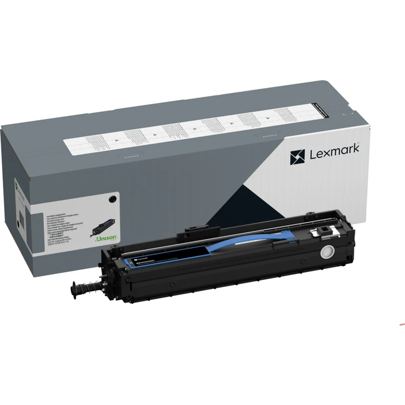Lexmark Imaging Unit - Black