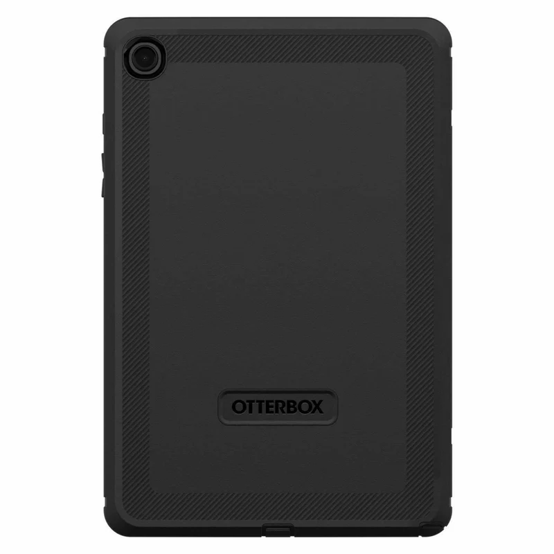 OtterBox Defender Protective Case for Samsung Galaxy Tab A9 - Black