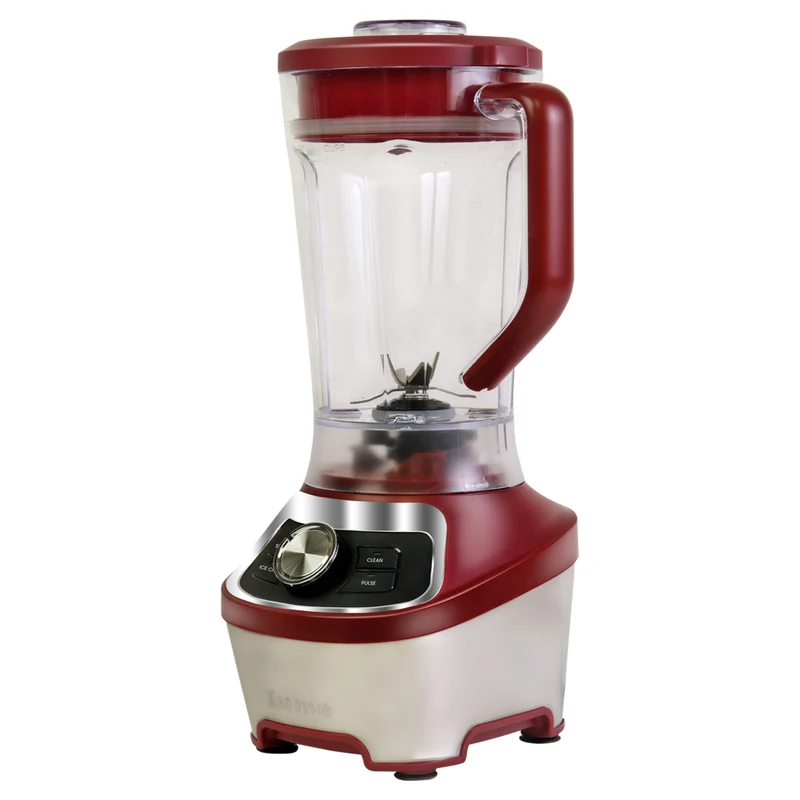 Kenmore 64 oz Stand Blender - Red