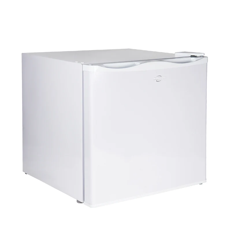 Koolatron Mini Upright Freezer - 1.2 cu ft - White