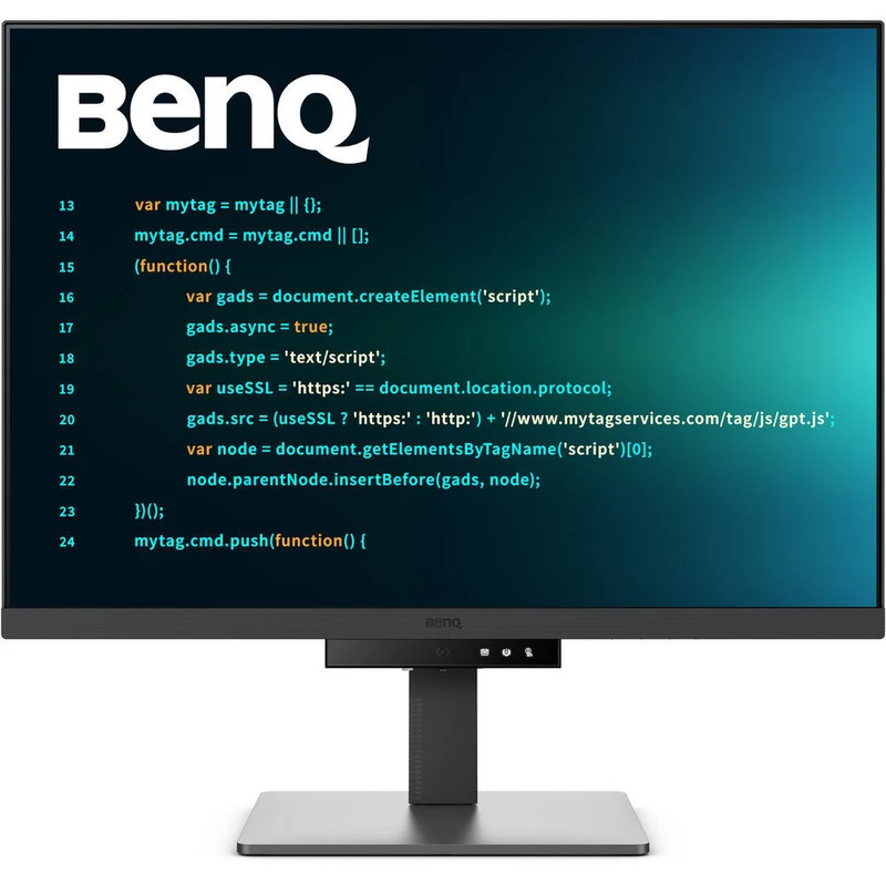 BenQ 28" 4K IPS Monitor - RD280U