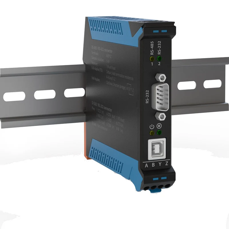 Seh Technology Inc. Su-302- Serial To USB Data Conversion